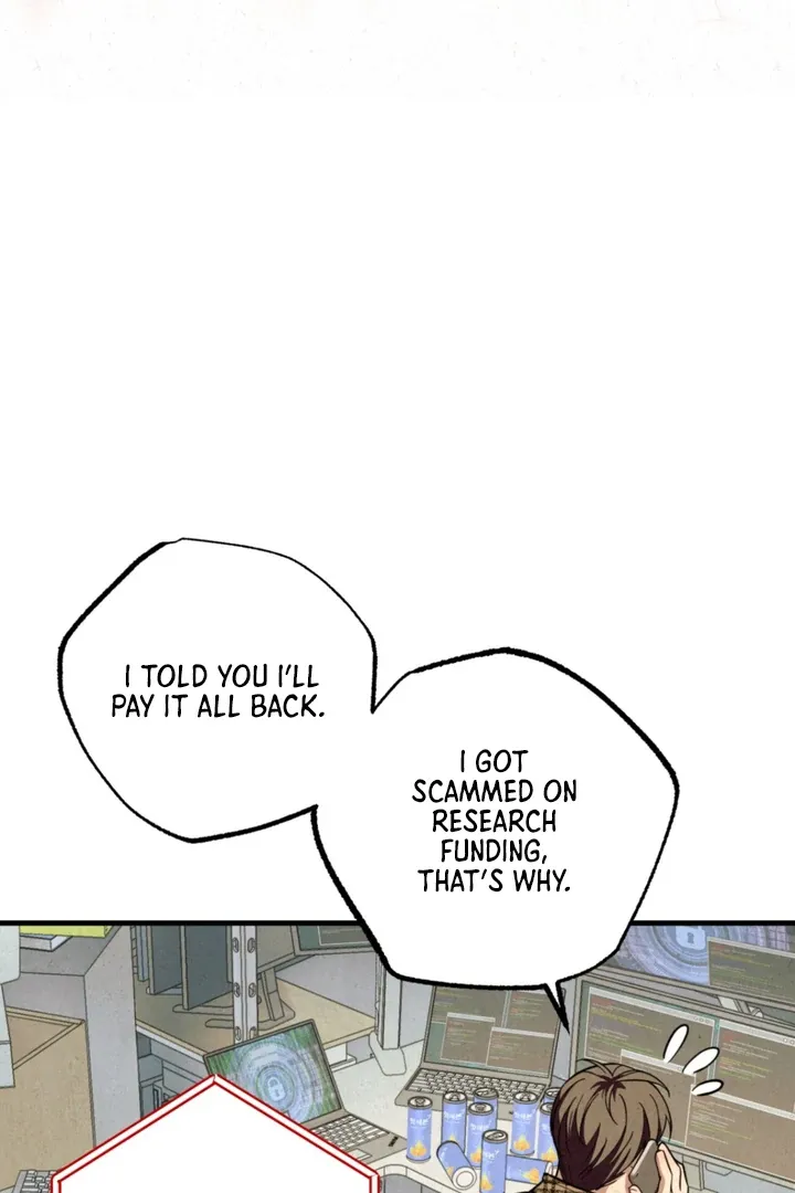 Dazzling Breath Chapter 2 page 22 - 