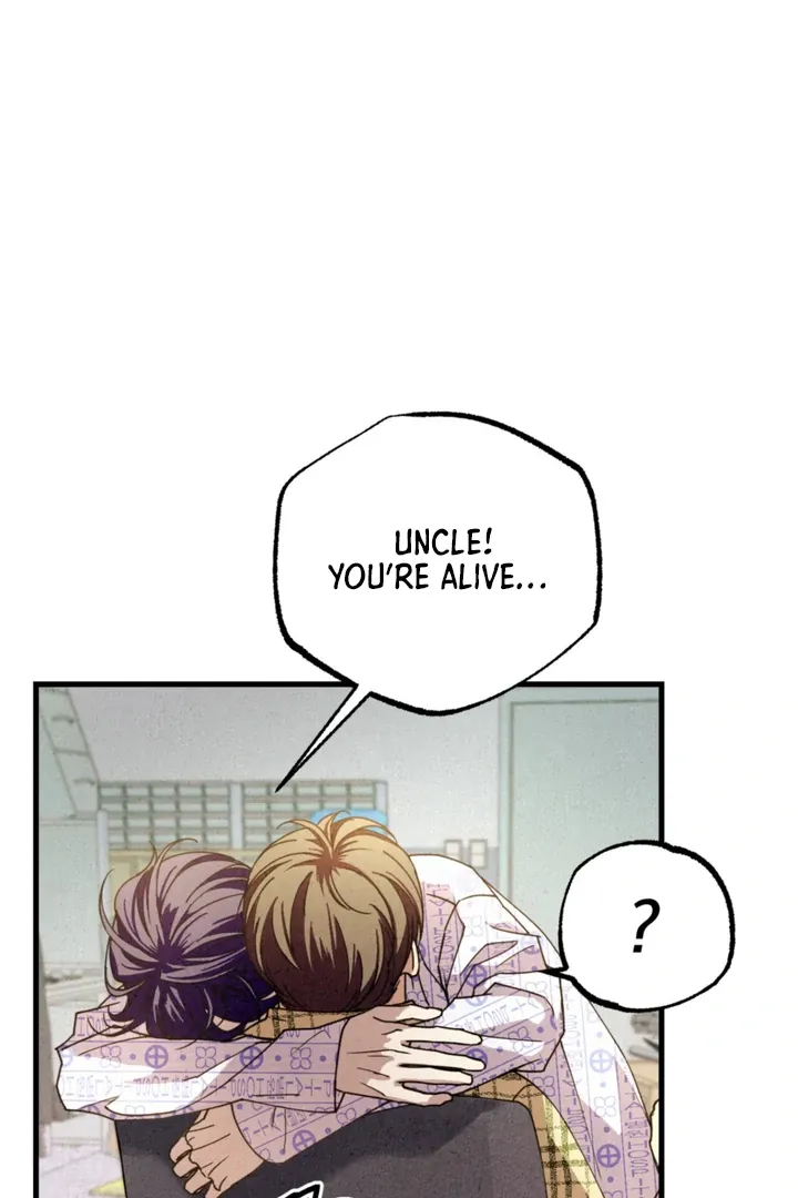 Dazzling Breath Chapter 2 page 32 - 