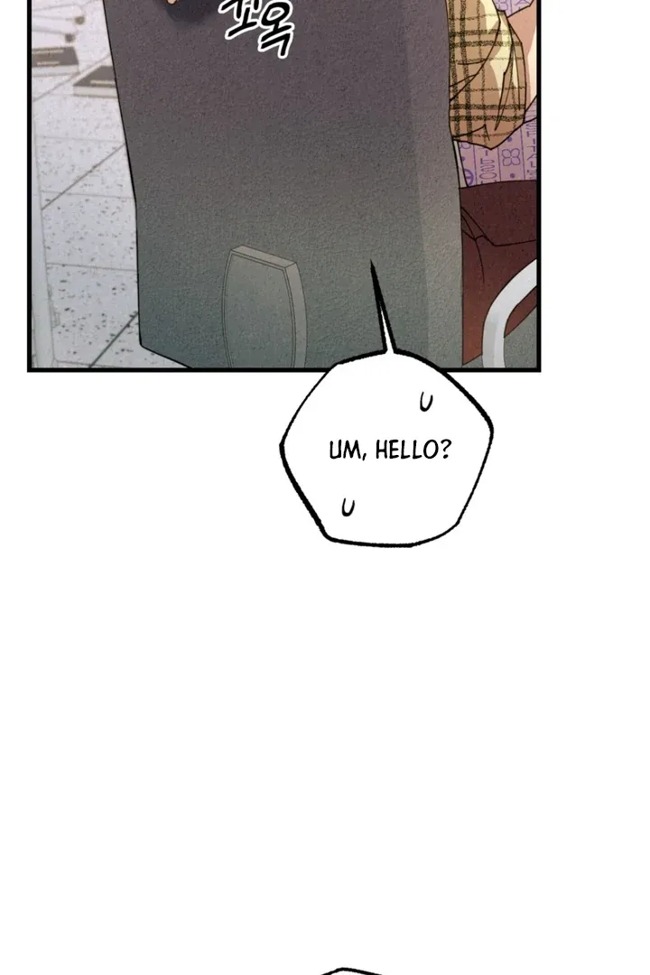 Dazzling Breath Chapter 2 page 33 - 