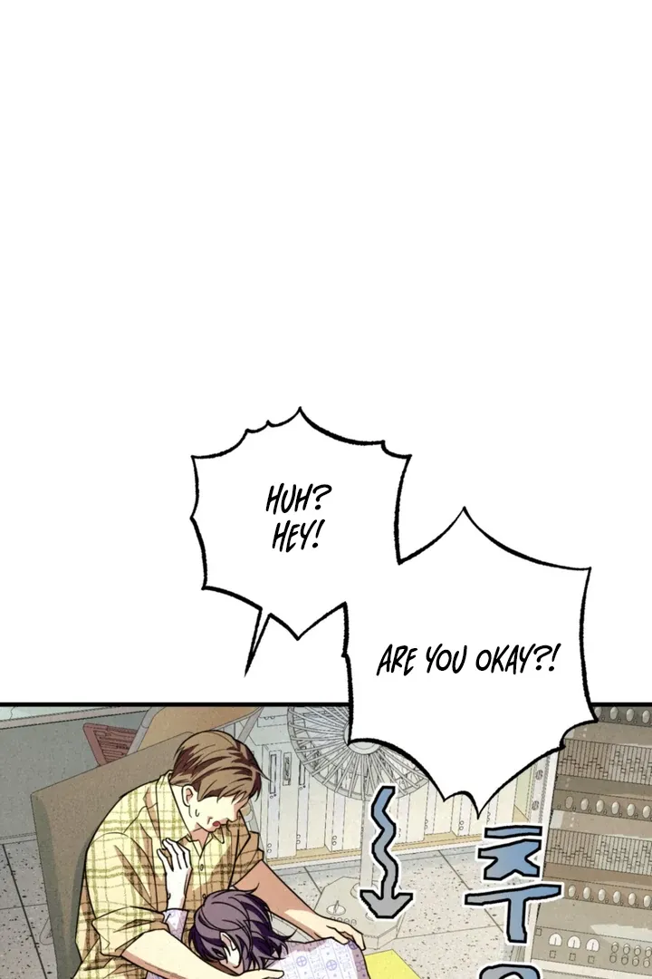 Dazzling Breath Chapter 2 page 38 - 