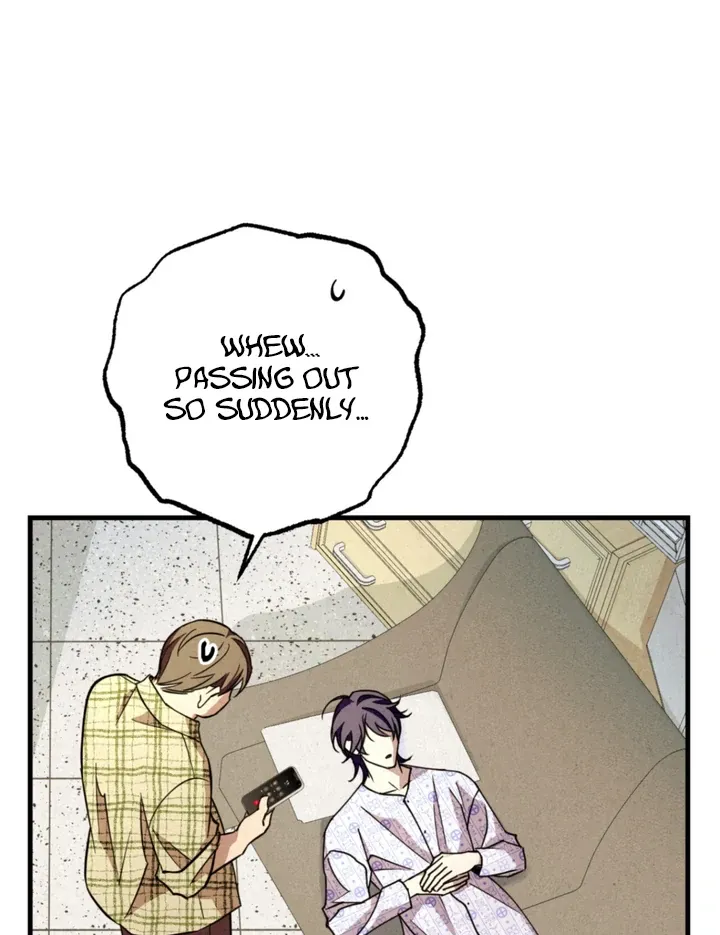 Dazzling Breath Chapter 2 page 43 - 