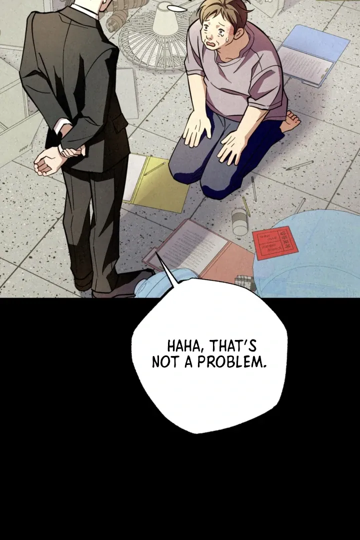 Dazzling Breath Chapter 2 page 6 - 