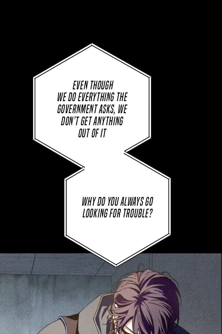 Dazzling Breath Chapter 2 page 65 - 