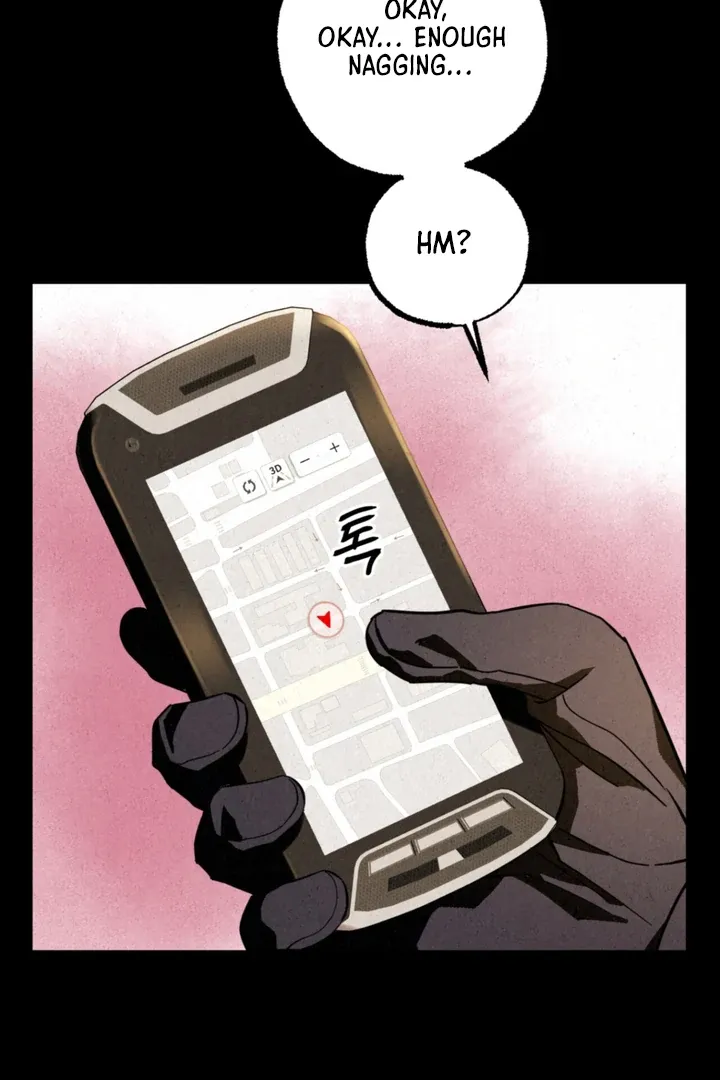 Dazzling Breath Chapter 2 page 68 - 