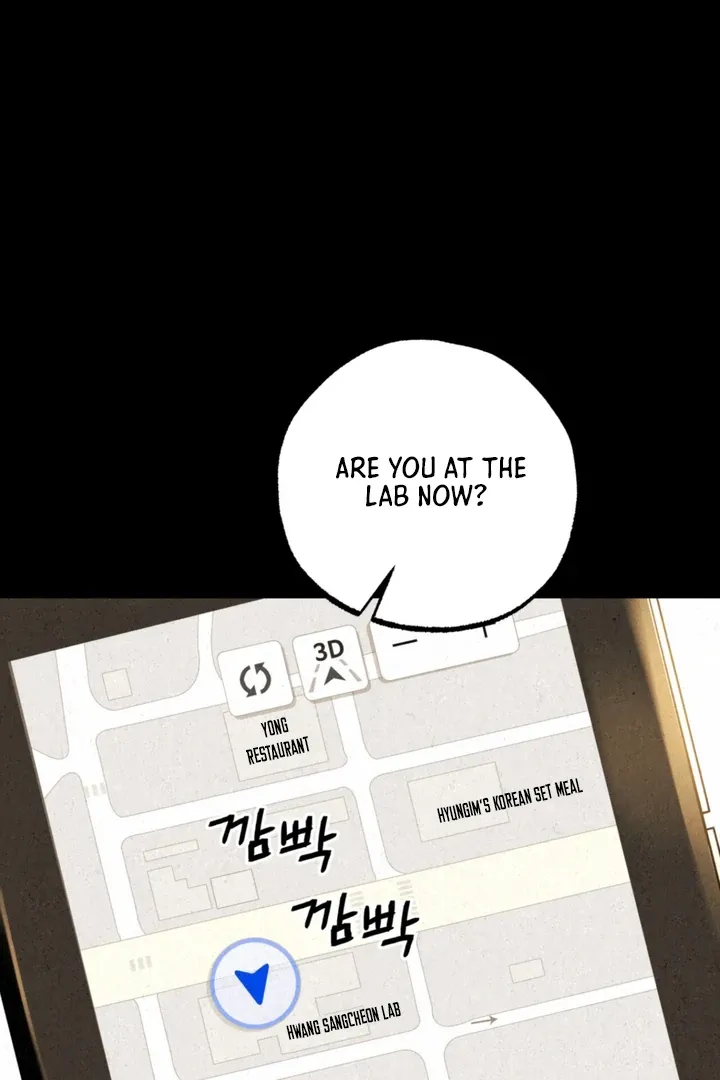 Dazzling Breath Chapter 2 page 69 - 