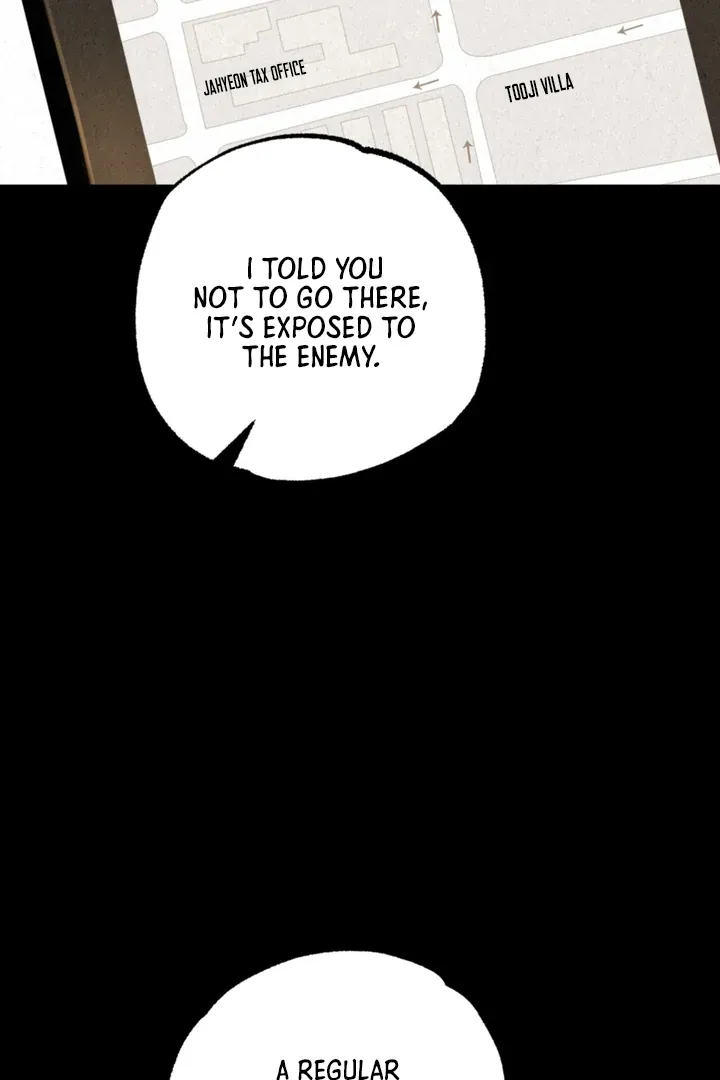 Dazzling Breath Chapter 2 page 70 - 