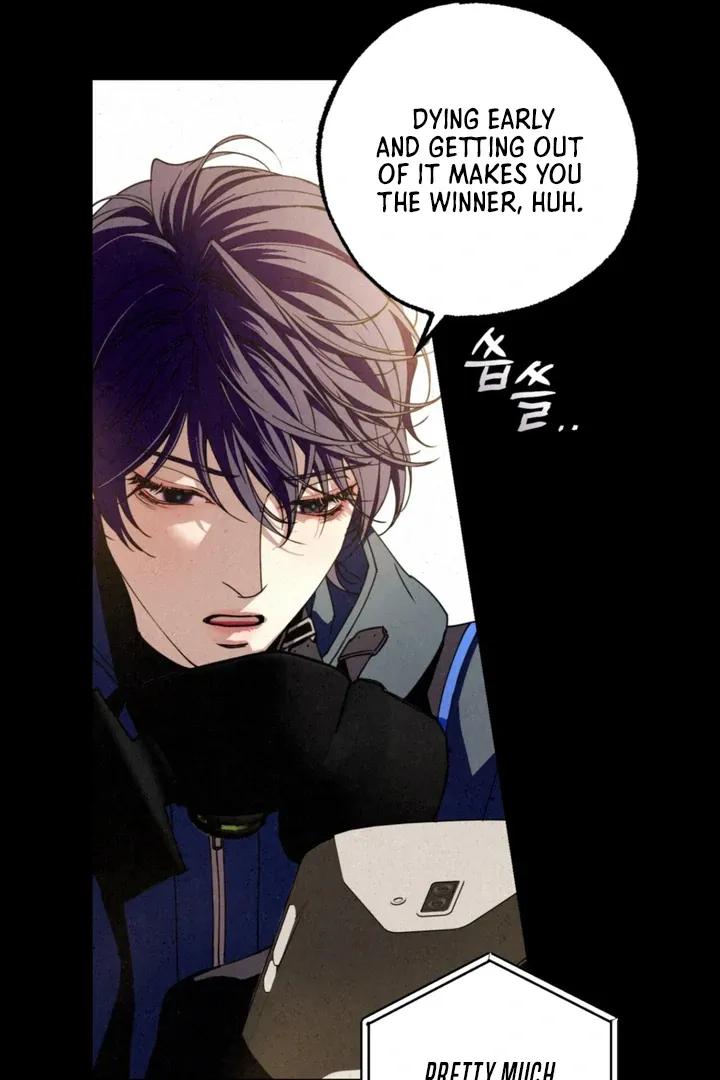 Dazzling Breath Chapter 2 page 84 - 