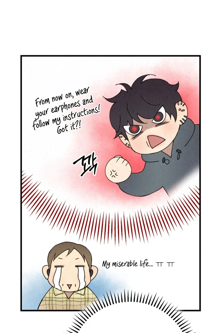 Dazzling Breath Chapter 2 page 97 - 