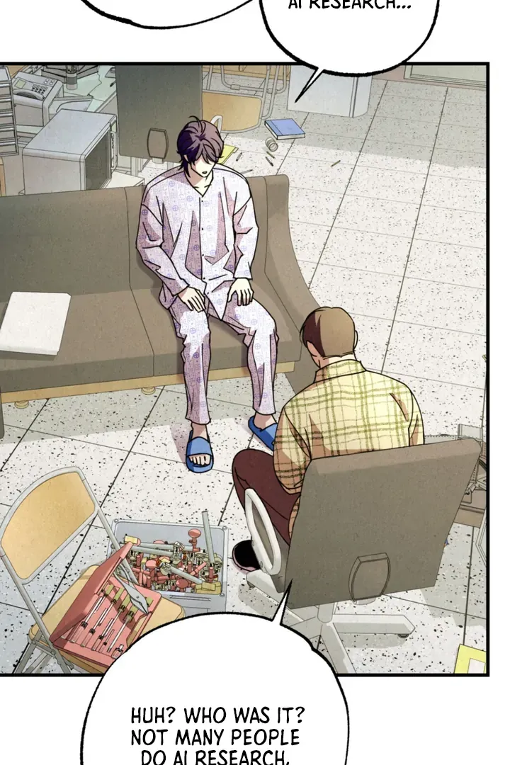 Dazzling Breath Chapter 2 page 99 - 