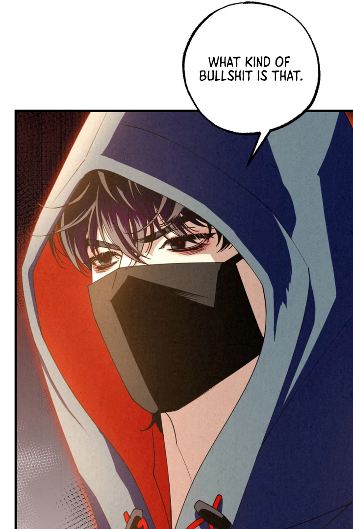 Dazzling Breath Chapter 20 page 11 - 