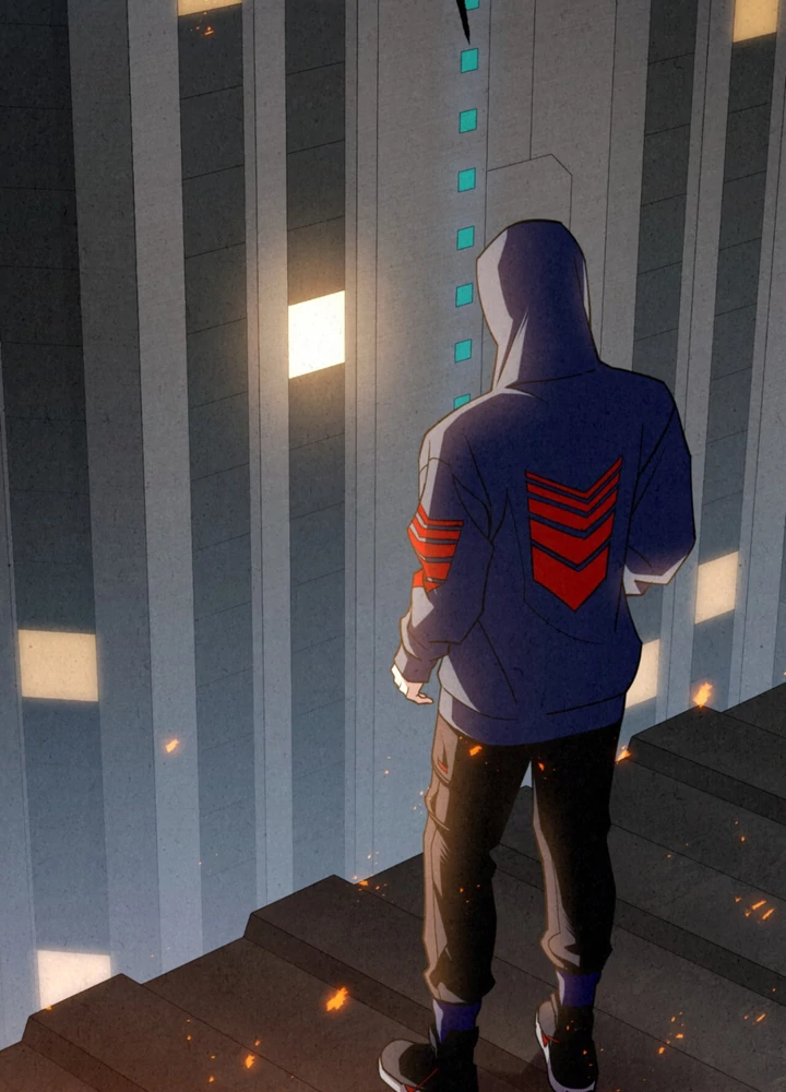 Dazzling Breath Chapter 20 page 104 - 