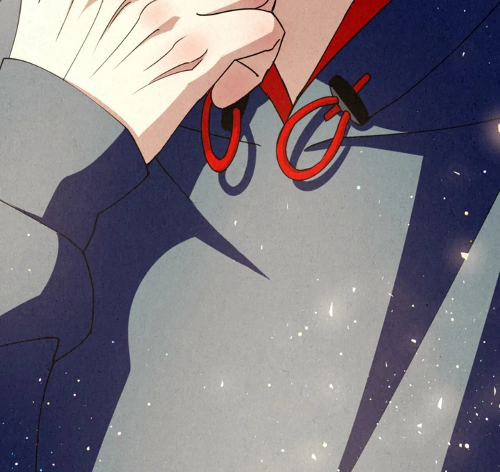 Dazzling Breath Chapter 20 page 113 - 