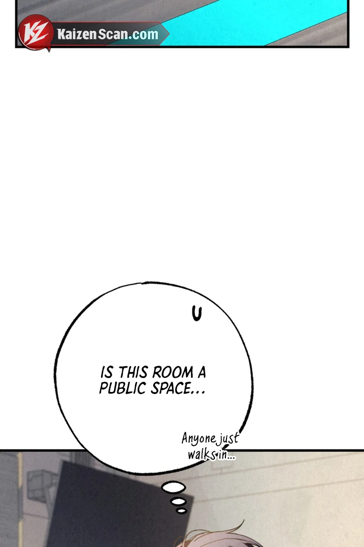 Dazzling Breath Chapter 20 page 116 - 