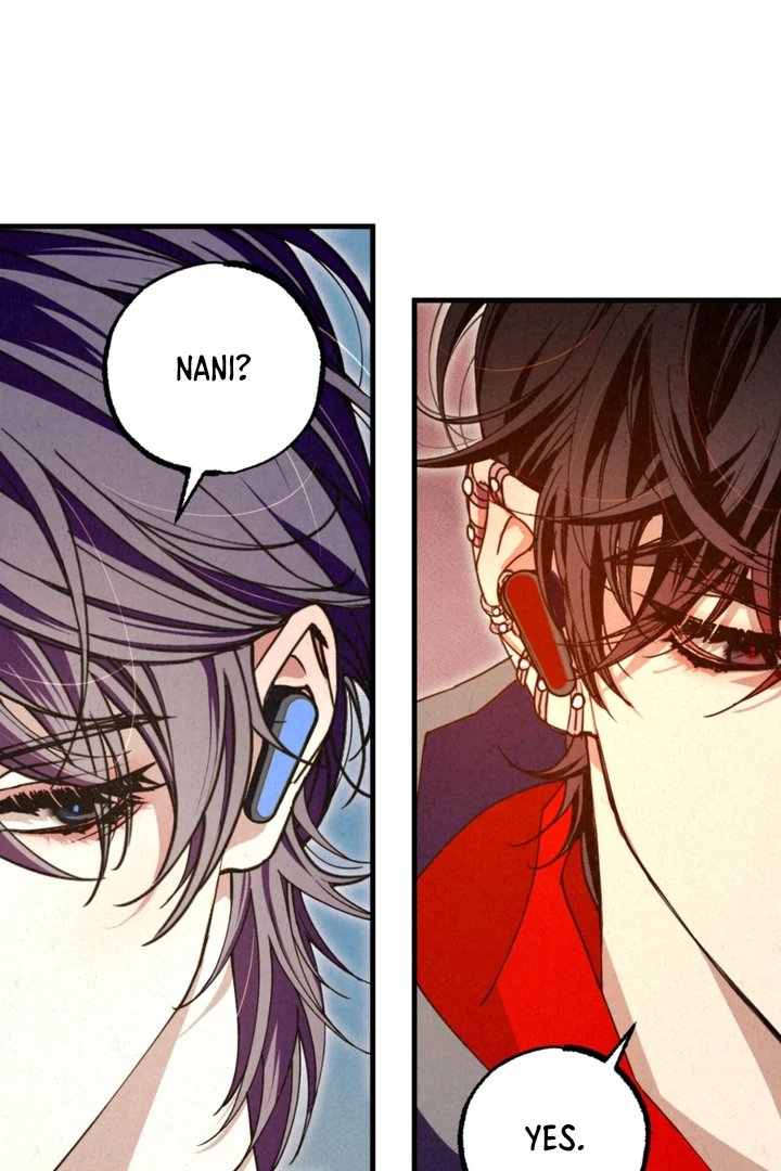 Dazzling Breath Chapter 20 page 118 - 