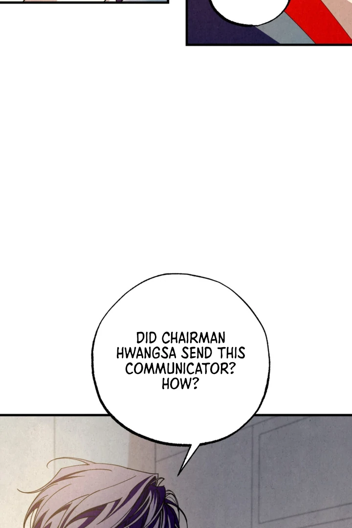 Dazzling Breath Chapter 20 page 119 - 