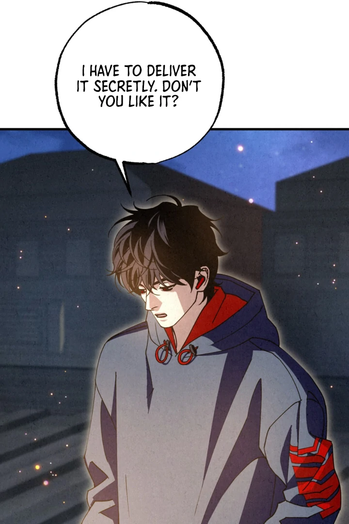 Dazzling Breath Chapter 20 page 124 - 