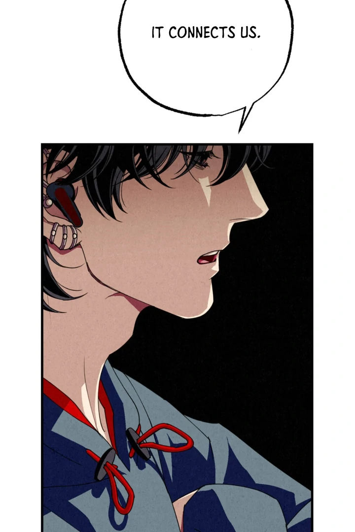 Dazzling Breath Chapter 20 page 128 - 