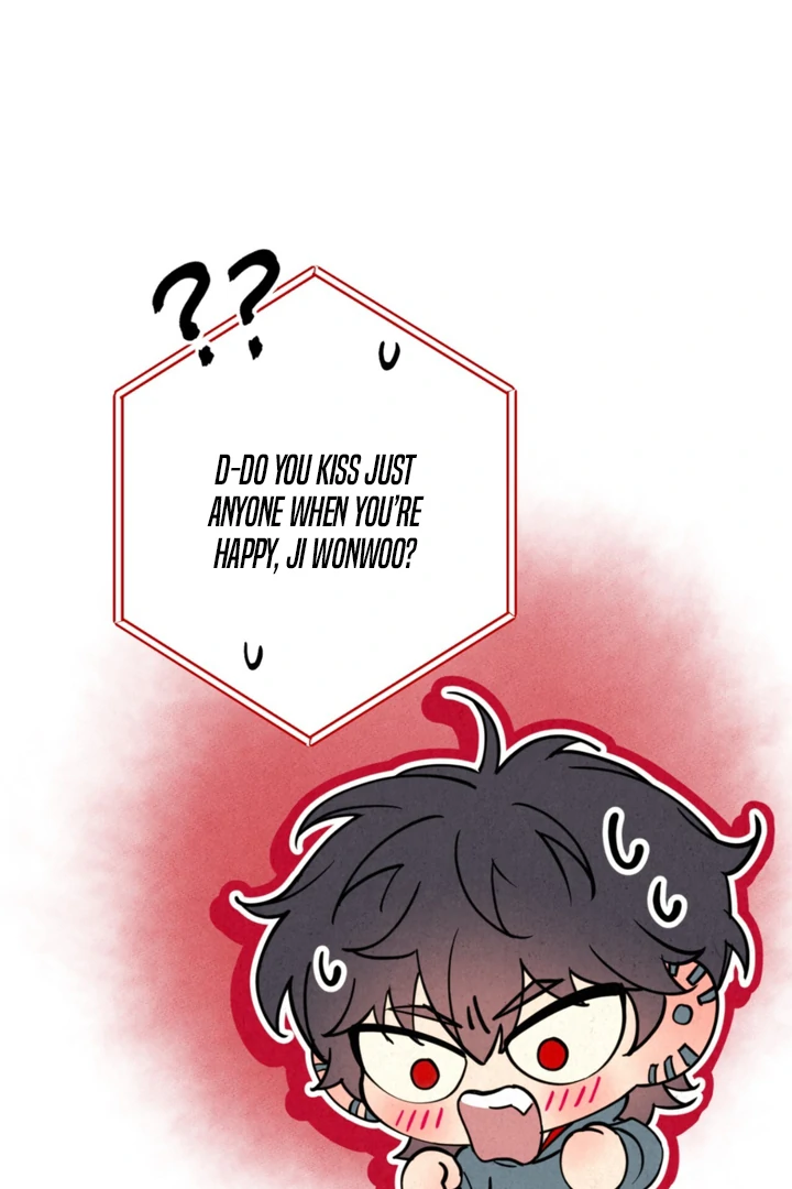 Dazzling Breath Chapter 20 page 130 - 