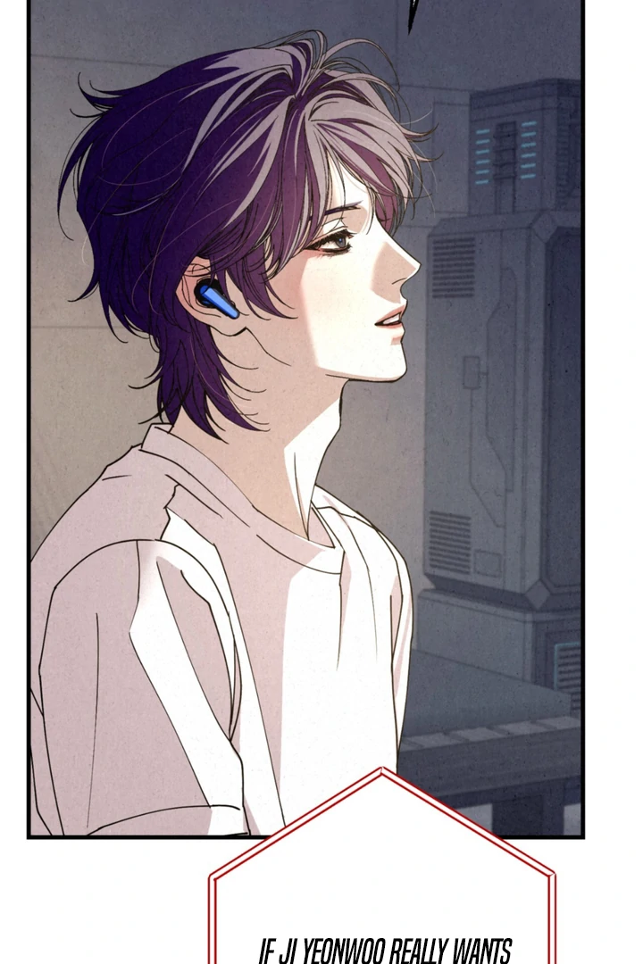 Dazzling Breath Chapter 20 page 135 - 