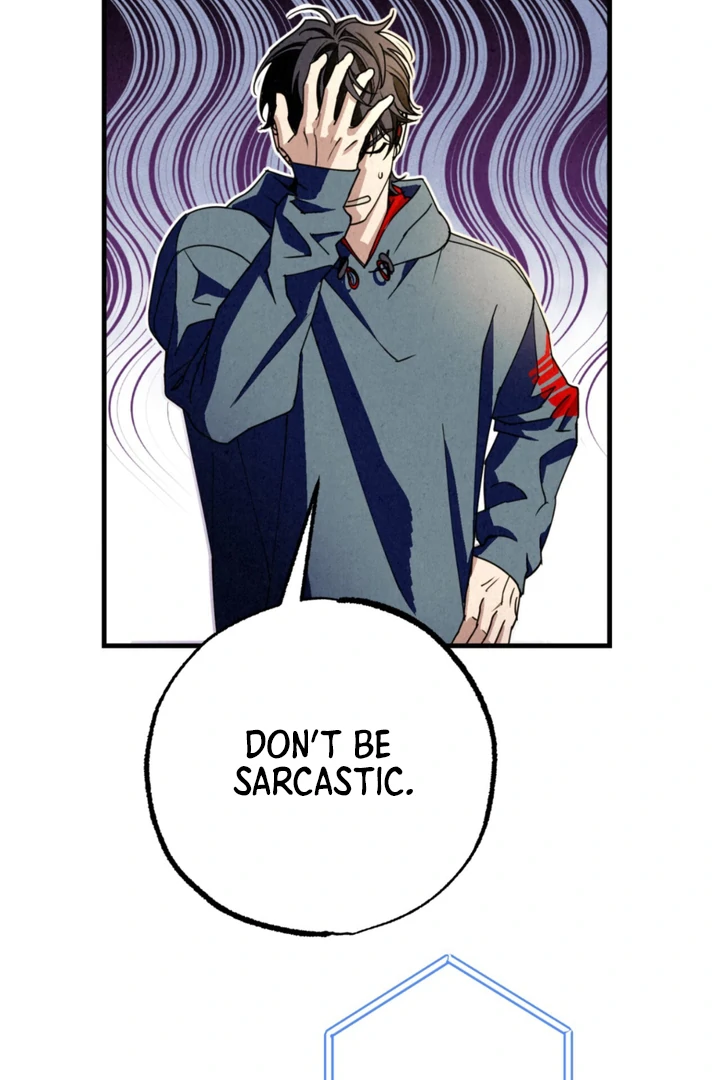 Dazzling Breath Chapter 20 page 137 - 