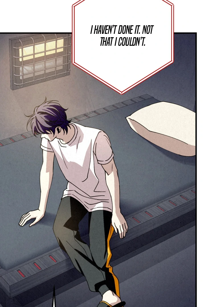 Dazzling Breath Chapter 20 page 139 - 