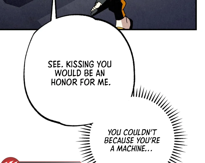 Dazzling Breath Chapter 20 page 140 - 