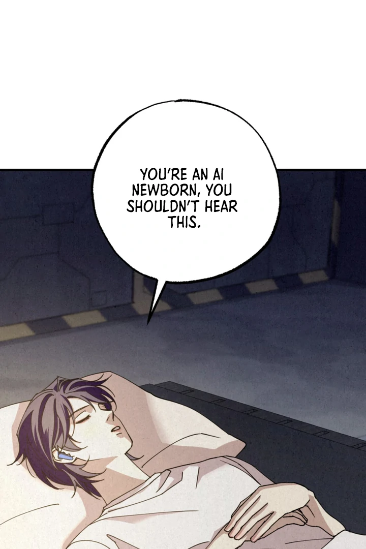 Dazzling Breath Chapter 20 page 144 - 