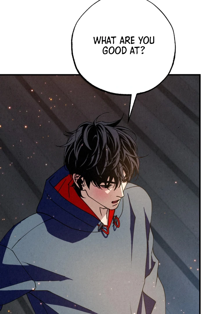 Dazzling Breath Chapter 20 page 146 - 