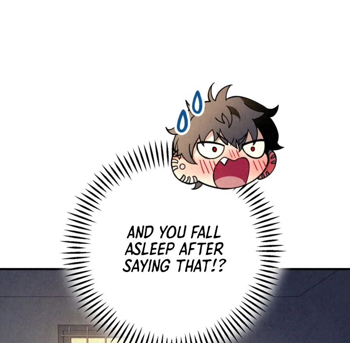 Dazzling Breath Chapter 20 page 157 - 