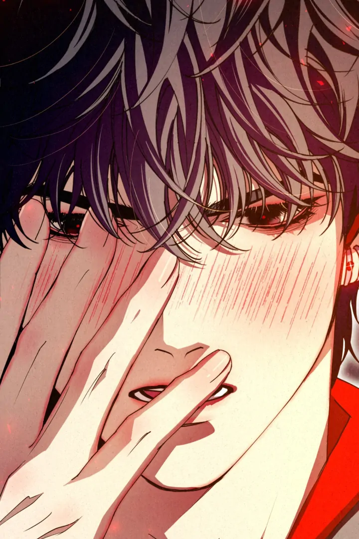 Dazzling Breath Chapter 20 page 160 - 