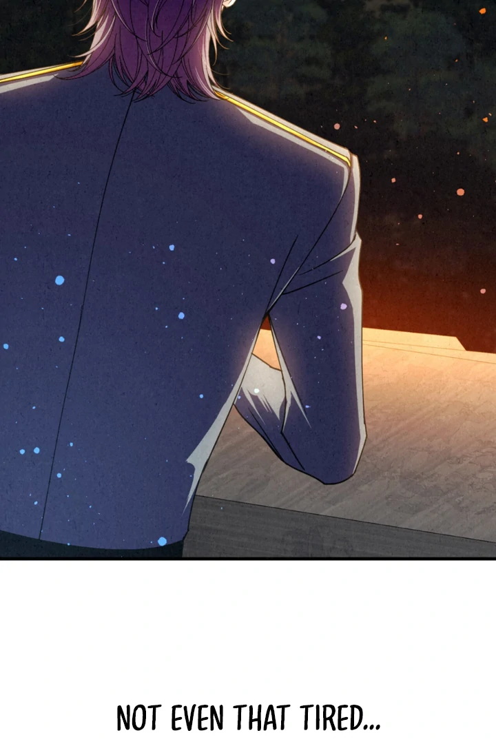 Dazzling Breath Chapter 20 page 24 - 
