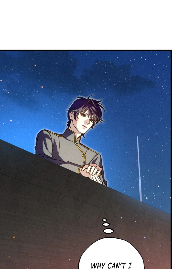 Dazzling Breath Chapter 20 page 25 - 