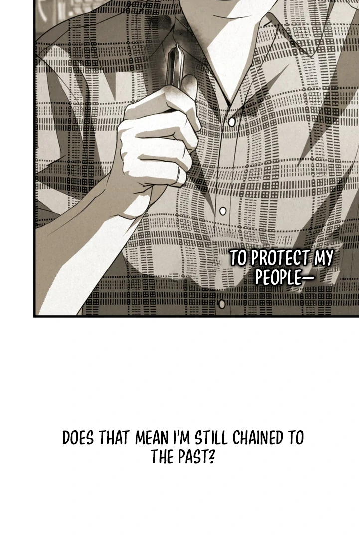 Dazzling Breath Chapter 20 page 28 - 