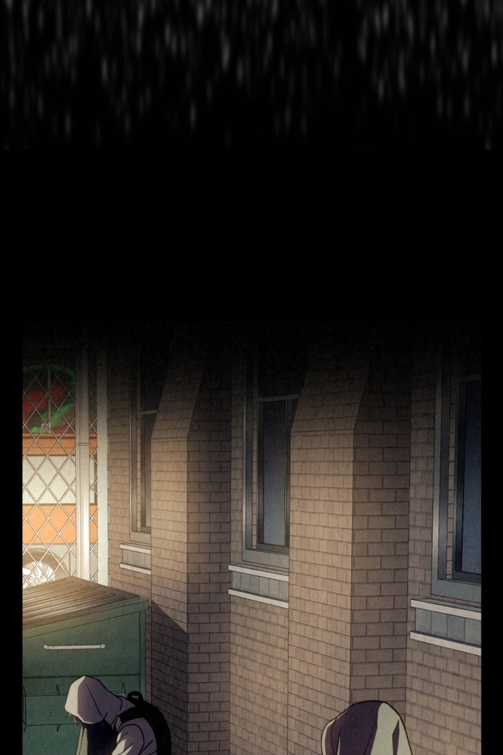 Dazzling Breath Chapter 20 page 33 - 