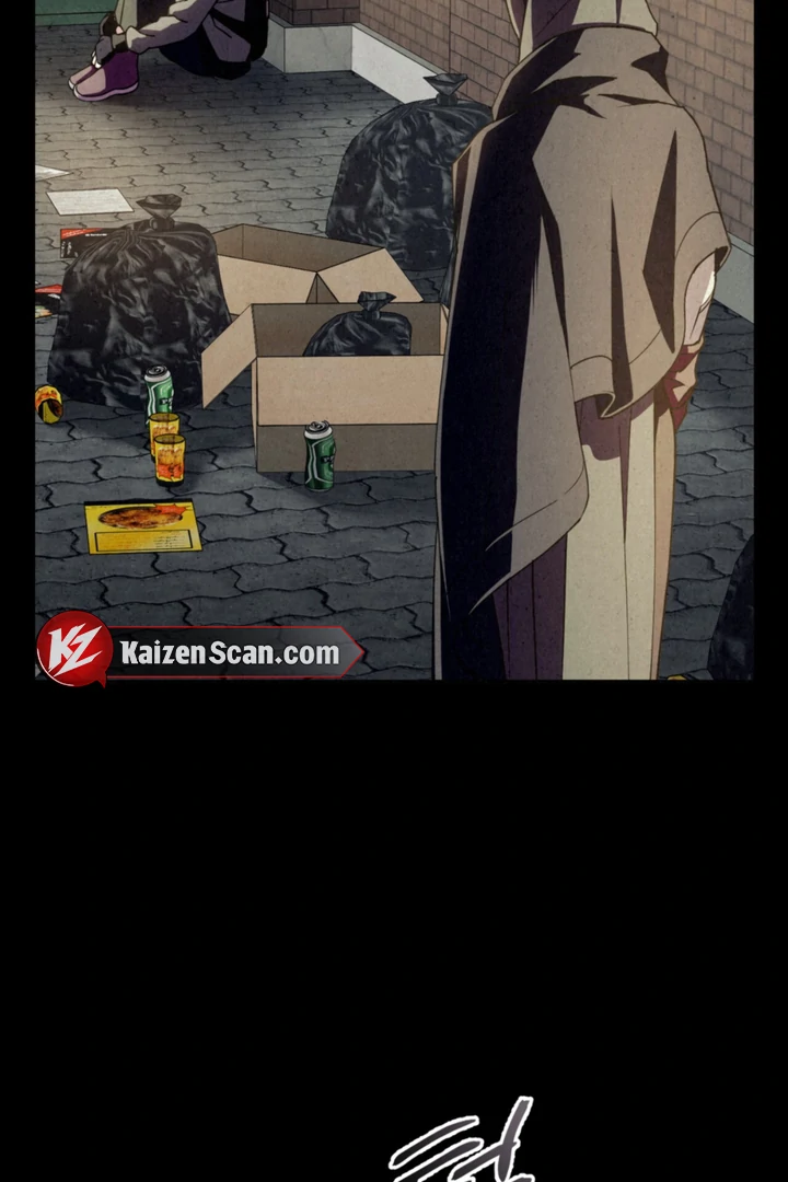 Dazzling Breath Chapter 20 page 34 - 