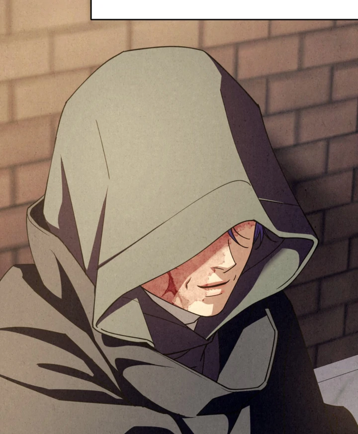 Dazzling Breath Chapter 20 page 38 - 