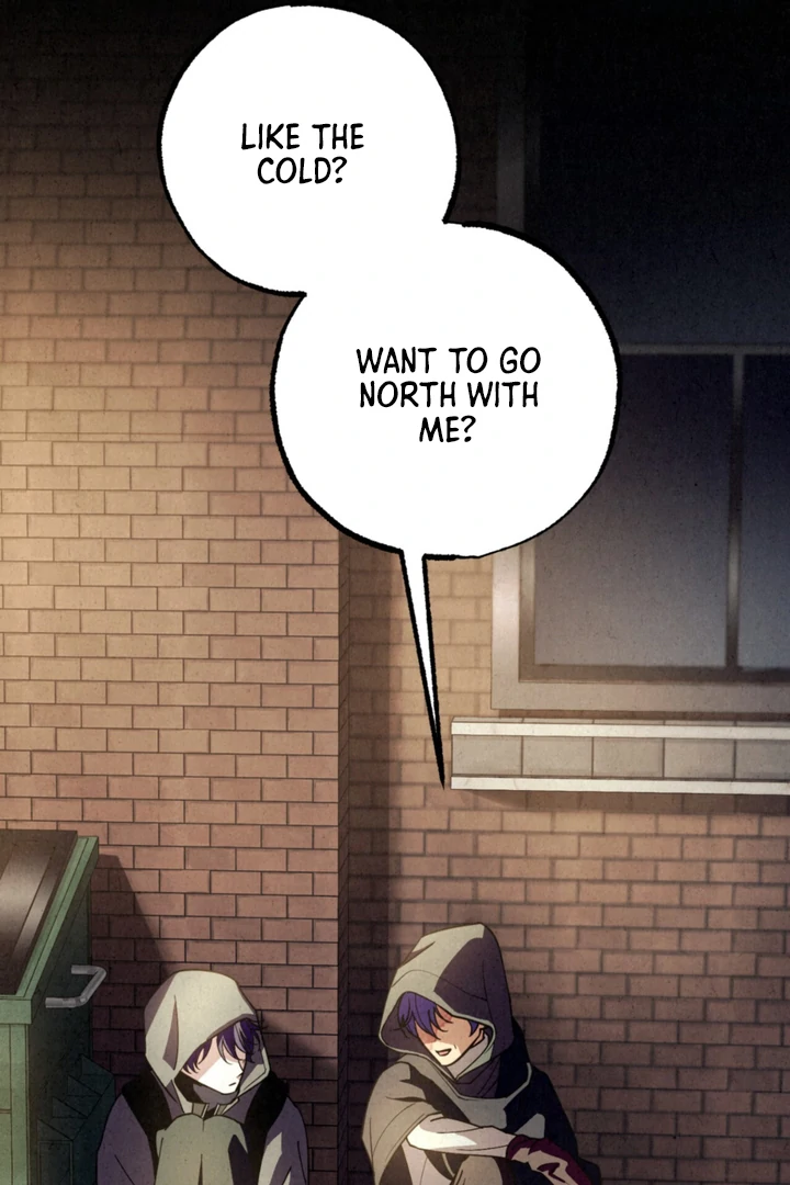 Dazzling Breath Chapter 20 page 40 - 