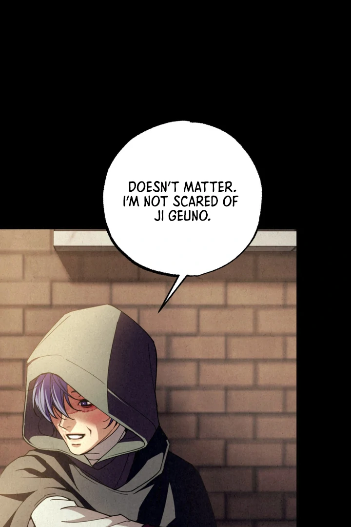 Dazzling Breath Chapter 20 page 43 - 