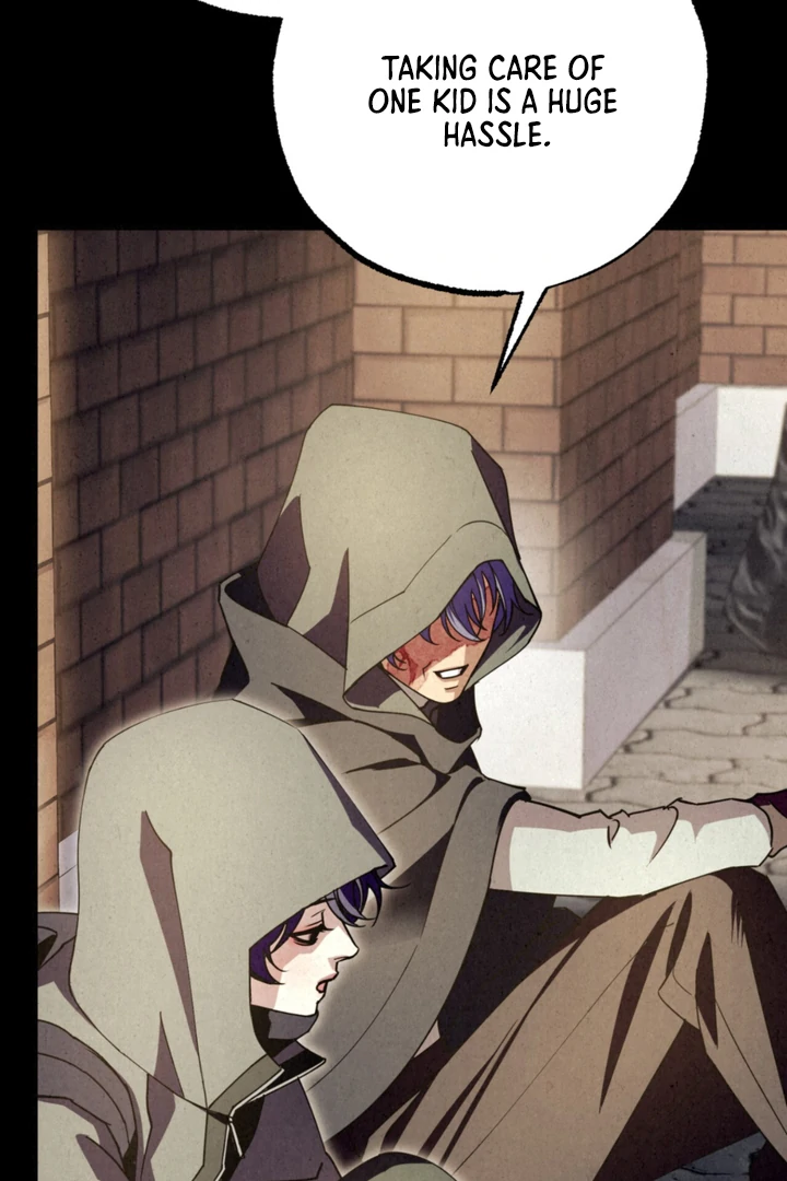 Dazzling Breath Chapter 20 page 45 - 