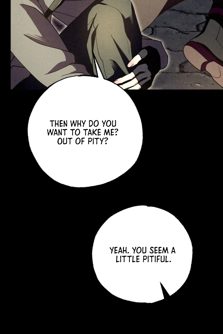 Dazzling Breath Chapter 20 page 46 - 