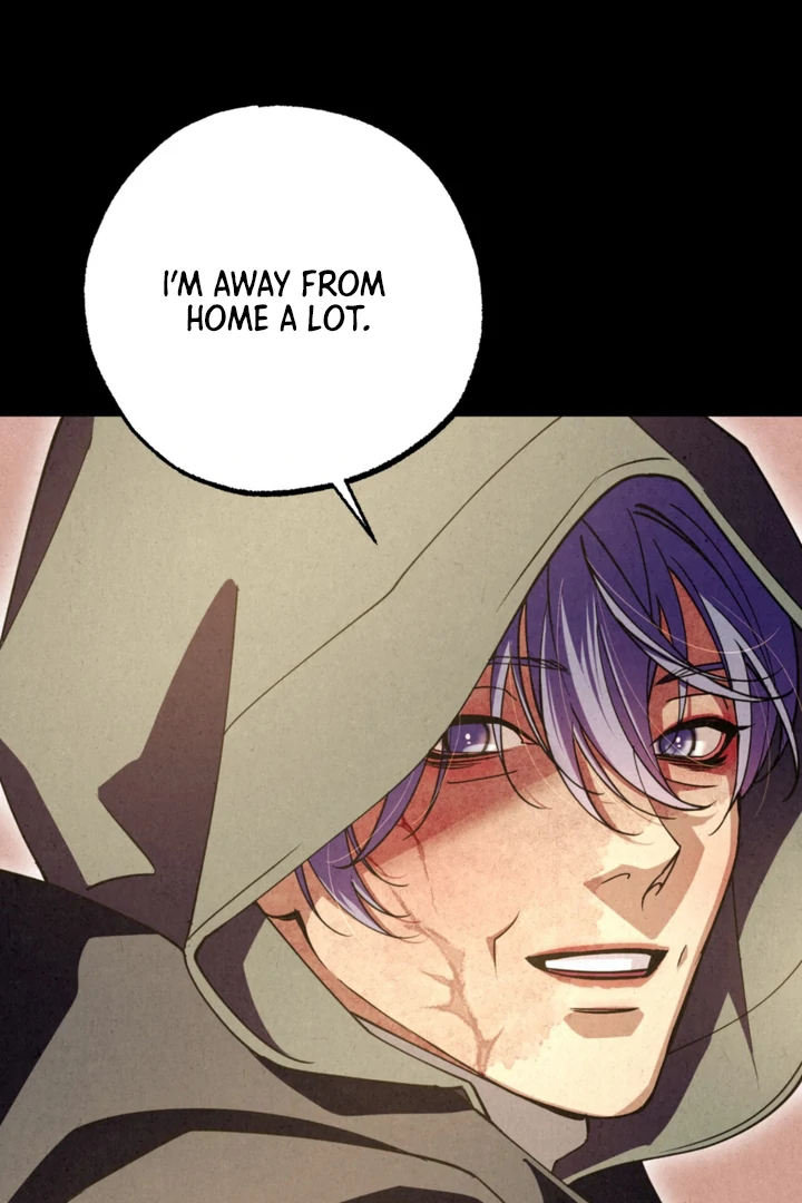 Dazzling Breath Chapter 20 page 50 - 