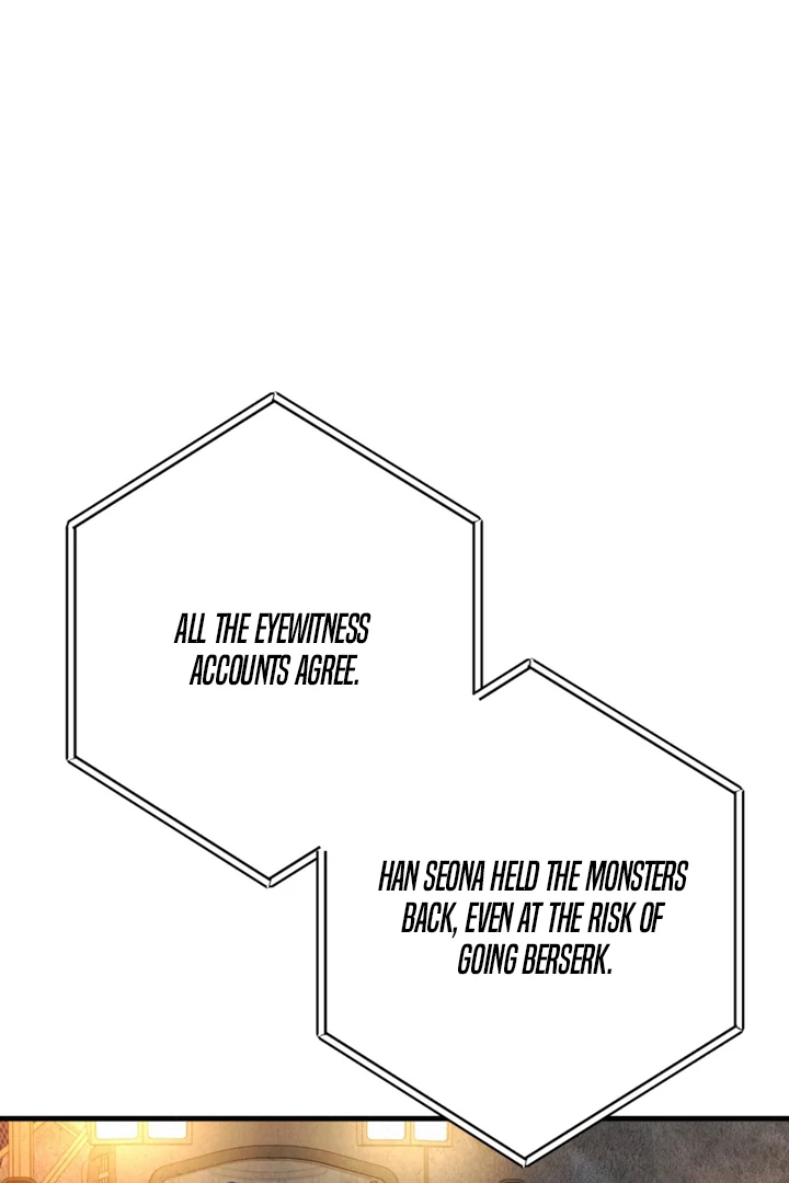 Dazzling Breath Chapter 20 page 6 - 