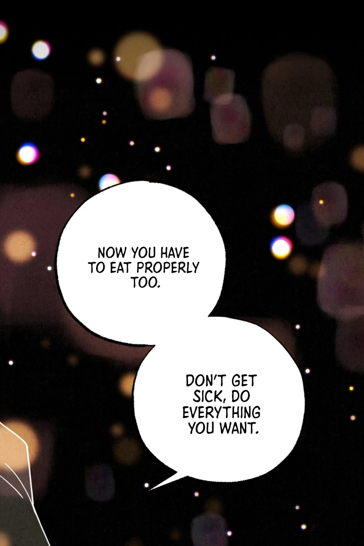 Dazzling Breath Chapter 20 page 53 - 