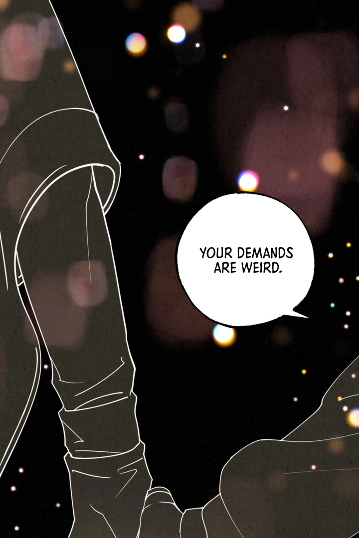Dazzling Breath Chapter 20 page 54 - 