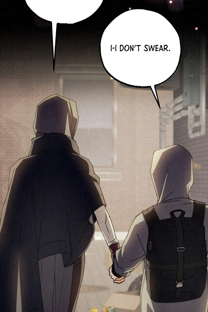 Dazzling Breath Chapter 20 page 56 - 