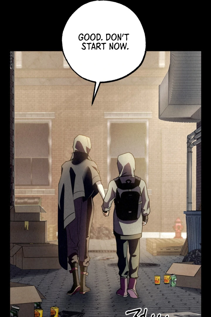 Dazzling Breath Chapter 20 page 59 - 