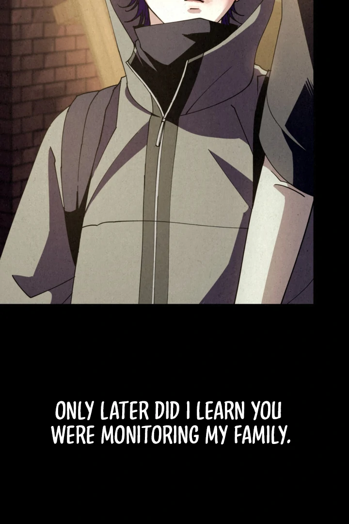 Dazzling Breath Chapter 20 page 61 - 