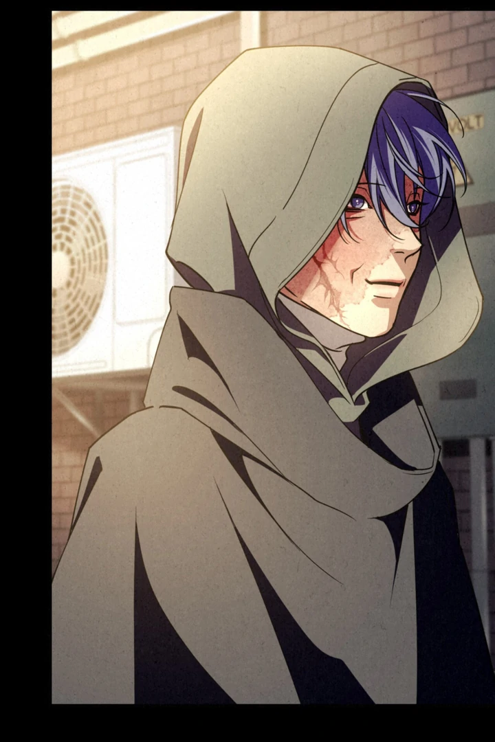 Dazzling Breath Chapter 20 page 62 - 