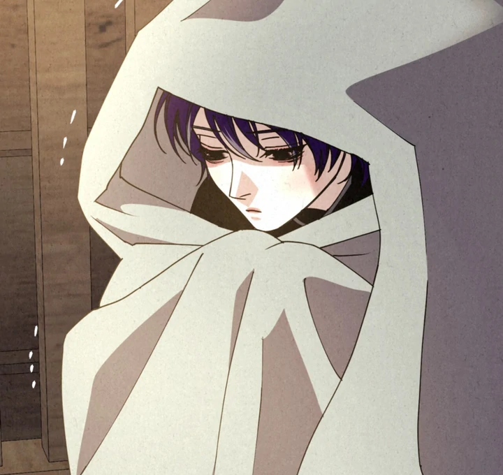 Dazzling Breath Chapter 20 page 67 - 