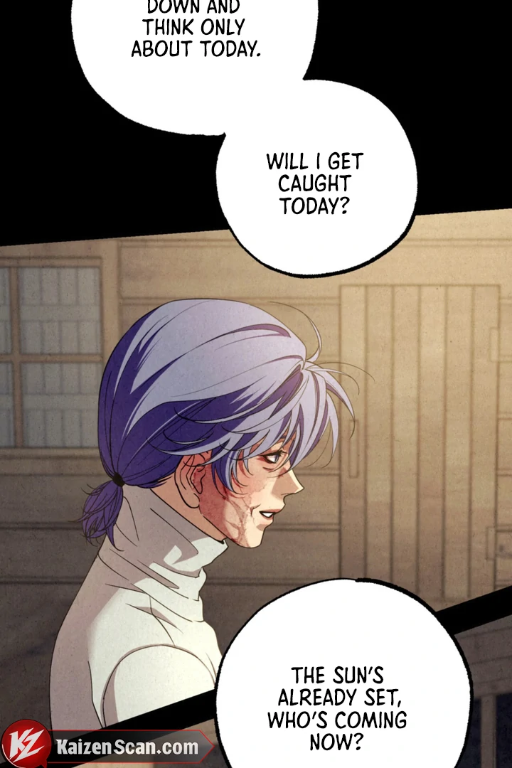 Dazzling Breath Chapter 20 page 70 - 